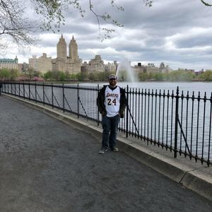 Meet your Posher, Elvin